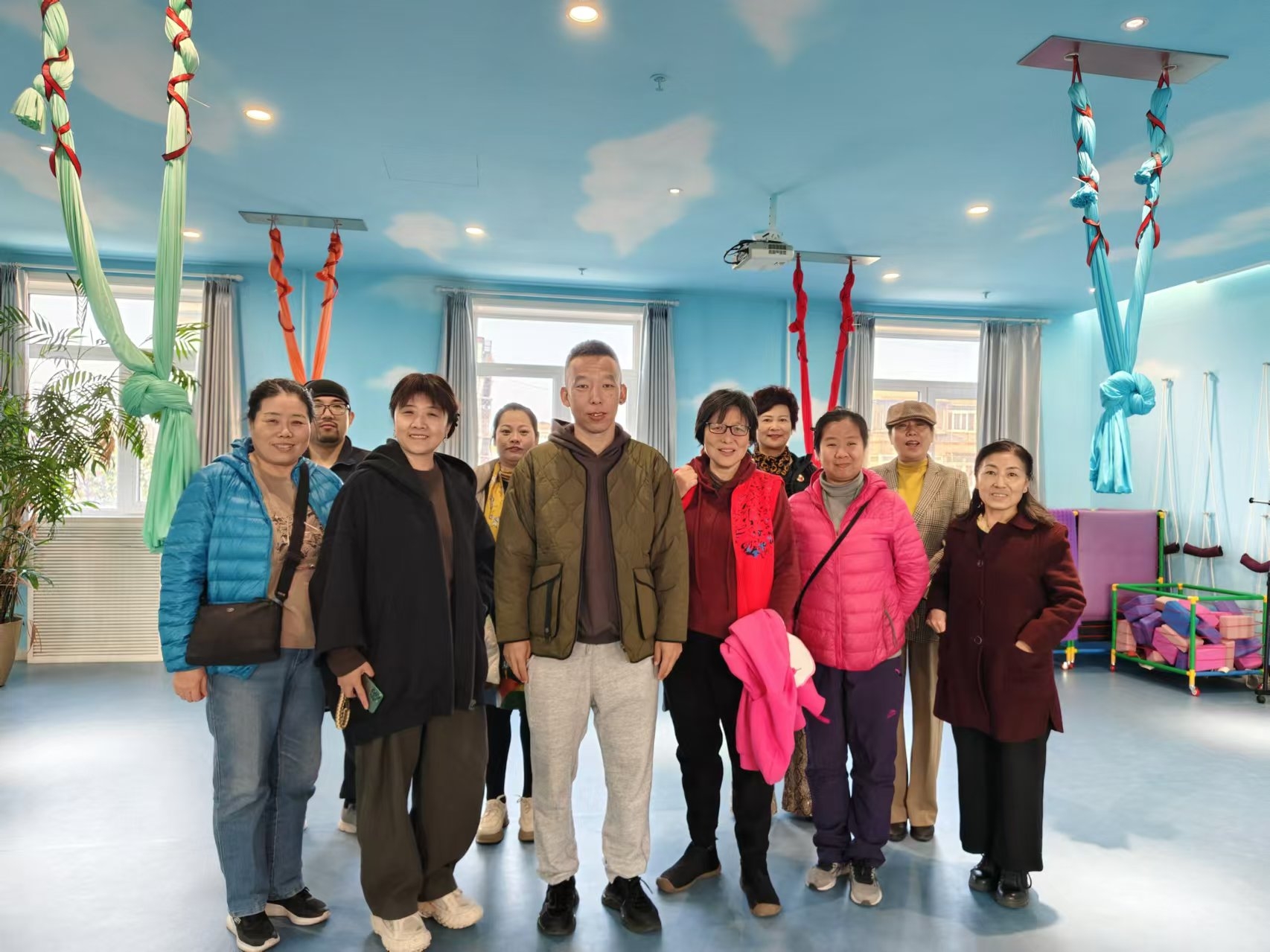 线上做自媒体运营