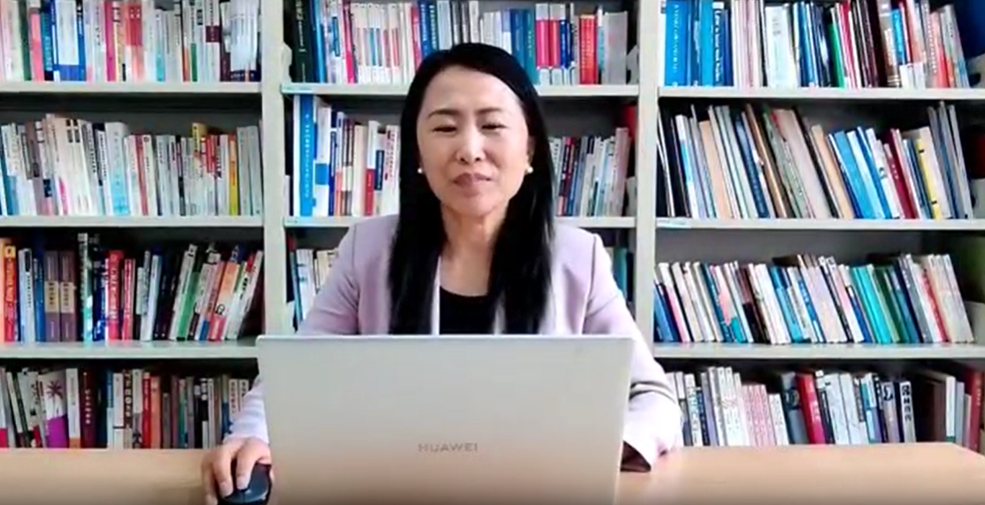 “巾帼维权 送法到家”《民法典》宣讲系列之二十一： 民法典宣讲