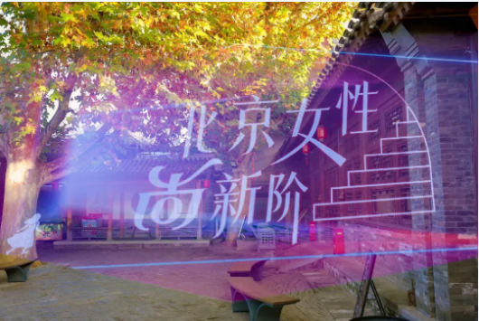“尚新阶·行致远”新阶层女性思享荟精彩集结