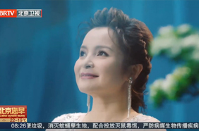 全国三八红旗手吴碧霞：下真功夫锤炼 用真感情奉献