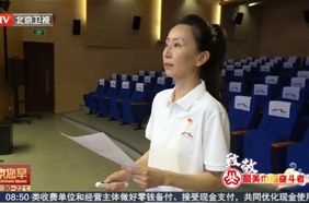李雪丽：传承红色基因 培育时代新人