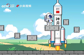 中国航天为啥这么行