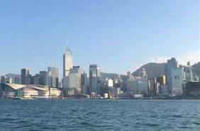 代表委员的香港情缘