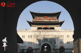 河南洛阳：一个古今辉映 诗和远方相会的地方