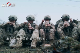 新兵家书