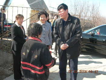 平谷贫困人口_平谷大桃(3)
