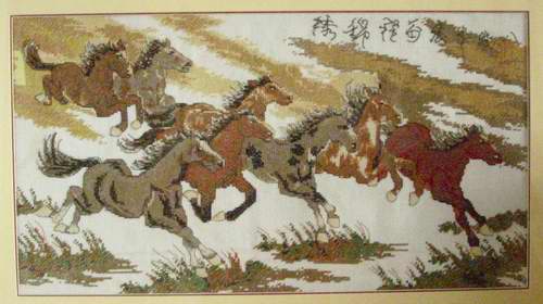 五谷粘贴画图片大全-北京妇女网 五谷粘贴画图片大全-北京妇女网
